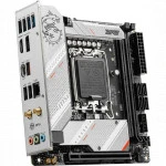 Материнская плата MSI MPG B760I EDGE WIFI Mini-ATX, LGA 1700