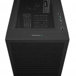 Корпус Deepcool CH560 (Игровые, Mid-Tower)