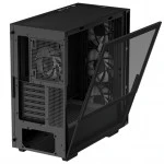 Корпус Deepcool CH560 (Игровые, Mid-Tower)