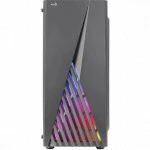 Корпус Aerocool DELTA-G-BK-V1 (Игровые, Mid-Tower)