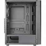 Корпус Aerocool DELTA-G-BK-V1 (Игровые, Mid-Tower)