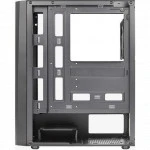 Корпус Aerocool DELTA-G-BK-V1 (Игровые, Mid-Tower)