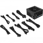 Блок питания Aerocool Integrator Gold 850W ACPG-IM85FEC.31 850 Вт