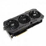 Видеокарта Asus TUF GeForce RTX 4090 90YV0IY3-M0NA00 (24 ГБ)