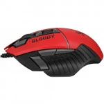 Мышь Bloody W95Ultra BLD W95Ultra Sports Red Игровые, Проводная