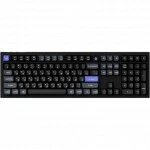 Клавиатура Keychron Q6 HE 8K (Q6HW-M1P) Q6HW-M1P-RU Беспроводная, USB