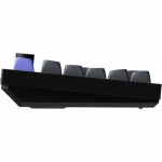 Клавиатура Keychron Q6 HE 8K (Q6HW-M1P) Q6HW-M1P-RU Беспроводная, USB
