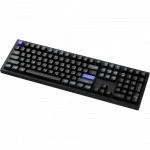 Клавиатура Keychron Q6 HE 8K (Q6HW-M1P) Q6HW-M1P-RU Беспроводная, USB