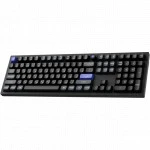 Клавиатура Keychron Q6 HE 8K (Q6HW-M1P) Q6HW-M1P-RU Беспроводная, USB