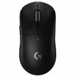 Мышь Logitech G Pro X Superlight 2 910-006630 (Игровая, Беспроводная)