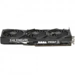 Видеокарта MSI RTX 3060 Ti VENTUS 3X 8G OC LHR RTX 3060 Ti VENTUS 3X 8G OC LHR||oem (8 ГБ)