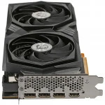 Видеокарта MSI GeForce RTX 3060 GAMING X RTX 3060 GAMING X 12G||oem 12 ГБ