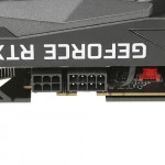 Видеокарта MSI GeForce RTX 3060 GAMING X RTX 3060 GAMING X 12G||oem 12 ГБ