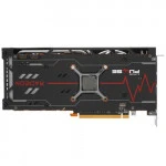 Видеокарта Sapphire AMD Radeon RX 6700 XT GAMING PULSE 11306-02-20G||oem (12 ГБ)
