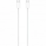 Кабель интерфейсный Apple USB Type-C - USB Type-C 1м MW493ZE/A USB Type C - USB Type C