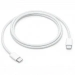 Кабель интерфейсный Apple USB Type-C - USB Type-C 1м MW493ZE/A USB Type C - USB Type C