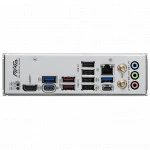 Материнская плата MSI MAG X870E GAMING MAX WIFI ATX, AMD AM5