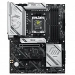 Материнская плата MSI MAG X870E GAMING MAX WIFI ATX, AMD AM5