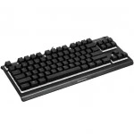 Клавиатура SteelSeries Apex 3 TKL 64831 (Проводная, USB)