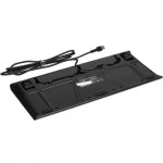 Клавиатура SteelSeries Apex 3 TKL 64831 (Проводная, USB)