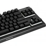Клавиатура SteelSeries Apex 3 TKL 64831 (Проводная, USB)