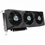 Видеокарта Gigabyte RTX 4070 EAGLE OC V2 12G GV-N4070EAGLE OCV2-12GD (12 ГБ)