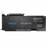 Видеокарта Gigabyte RTX 4070 EAGLE OC V2 12G GV-N4070EAGLE OCV2-12GD (12 ГБ)