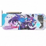 Видеокарта Maxsun RTX 4060 ICraft OC 8G Limited MS-RTX4060 ICraft OC 8G Limited (8 ГБ)