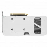 Видеокарта Maxsun  RTX 4070 Terminator W 12G MS-RTX4070 Terminator W 12G (12 ГБ)