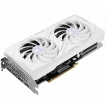 Видеокарта Maxsun  RTX 4070 Terminator W 12G MS-RTX4070 Terminator W 12G (12 ГБ)