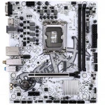Материнская плата Colorful BATTLE-AX H610M-E WIFI V20 Micro-ATX, LGA 1700