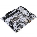 Материнская плата Colorful BATTLE-AX H610M-E WIFI V20 Micro-ATX, LGA 1700