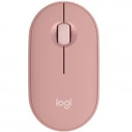 Мышь Logitech Pebble 2 910-007014 Бюджетные, Беспроводная