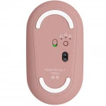 Мышь Logitech Pebble 2 910-007014 Бюджетные, Беспроводная