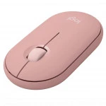 Мышь Logitech Pebble 2 910-007014 Бюджетные, Беспроводная