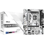 Материнская плата ASRock B760M-HDV/M.2 Micro-ATX, LGA 1700