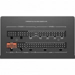 Блок питания PCcooler KN650 P3-KN650-G1FFBK0-EU 650 Вт