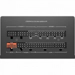 Блок питания PCcooler KN750 P3-KN750-G1FFBK0-EU 750 Вт, 80+ Gold
