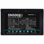 Блок питания Deepcool DN500 OEM DP-80-DN500RU-BE (500 Вт)