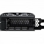Видеокарта Palit NVIDIA GeForce RTX 5080 GamingPro OC V1 NE75080S19T2-GB2031Y 16 ГБ