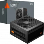 Блок питания PCcooler KN650 P3-KN650G1-F 650 Вт