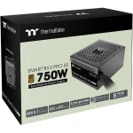 Блок питания Thermaltake Smart BX3 Pro SE PS-SPD-0750NNSABE-7 750 Вт