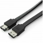 Кабель интерфейсный Cablexpert CC-ESATA-DATA eSATA - eSATA