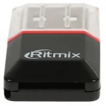 Аксессуар для ПК и Ноутбука Ritmix CR-2010 (Картридер)