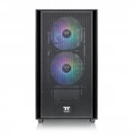 Корпус Thermaltake Versa H16 Black CA-1Y8-00S1WN-02 Mini-Tower