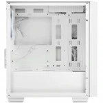 Корпус Thermaltake Versa H16 Snow CA-1Y8-00S6WN-01 Mini-Tower