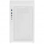 Корпус Thermaltake Versa H16 Snow CA-1Y8-00S6WN-01 Mini-Tower