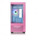 Корпус Thermaltake View 170 TG Bubble Pink CA-1Z4-00MAWN-01 Mini-Tower