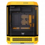 Корпус Thermaltake The Tower 600 Bumblebee CA-1Z1-00M4WN-00 Mid-Tower