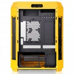Корпус Thermaltake The Tower 600 Bumblebee CA-1Z1-00M4WN-00 Mid-Tower